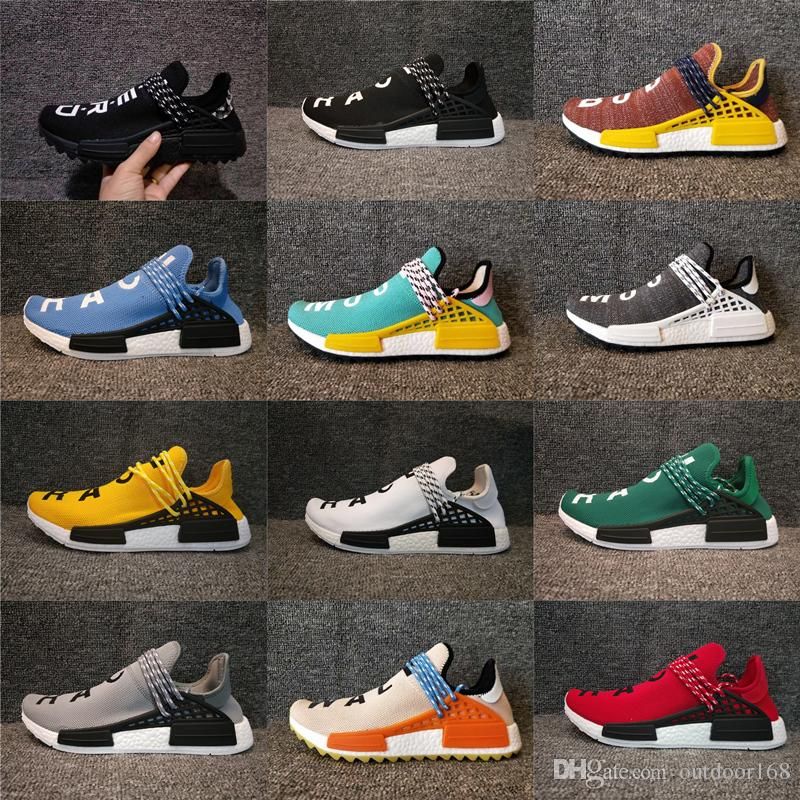 pharrell shoes 2019