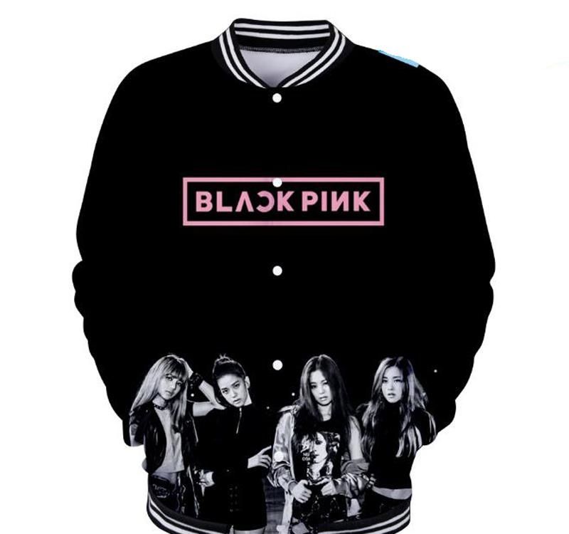 Acheter K Pop Kpop Kpop Blackpink Imprimer 3d Baseball Blouson Uniforme Femmes Hommes Hip Hop Black Rose Album Harajuku Sweat A Capuche De 42 86 Du Berry11 Dhgate Com Acheter K Pop Kpop Kpop Blackpink Imprimer 3d Baseball Blouson Uniforme Femmes Hommes Hip Hop Black Rose Album Harajuku Sweat A Capuche De 42 86 Du Berry11 Dhgate Com