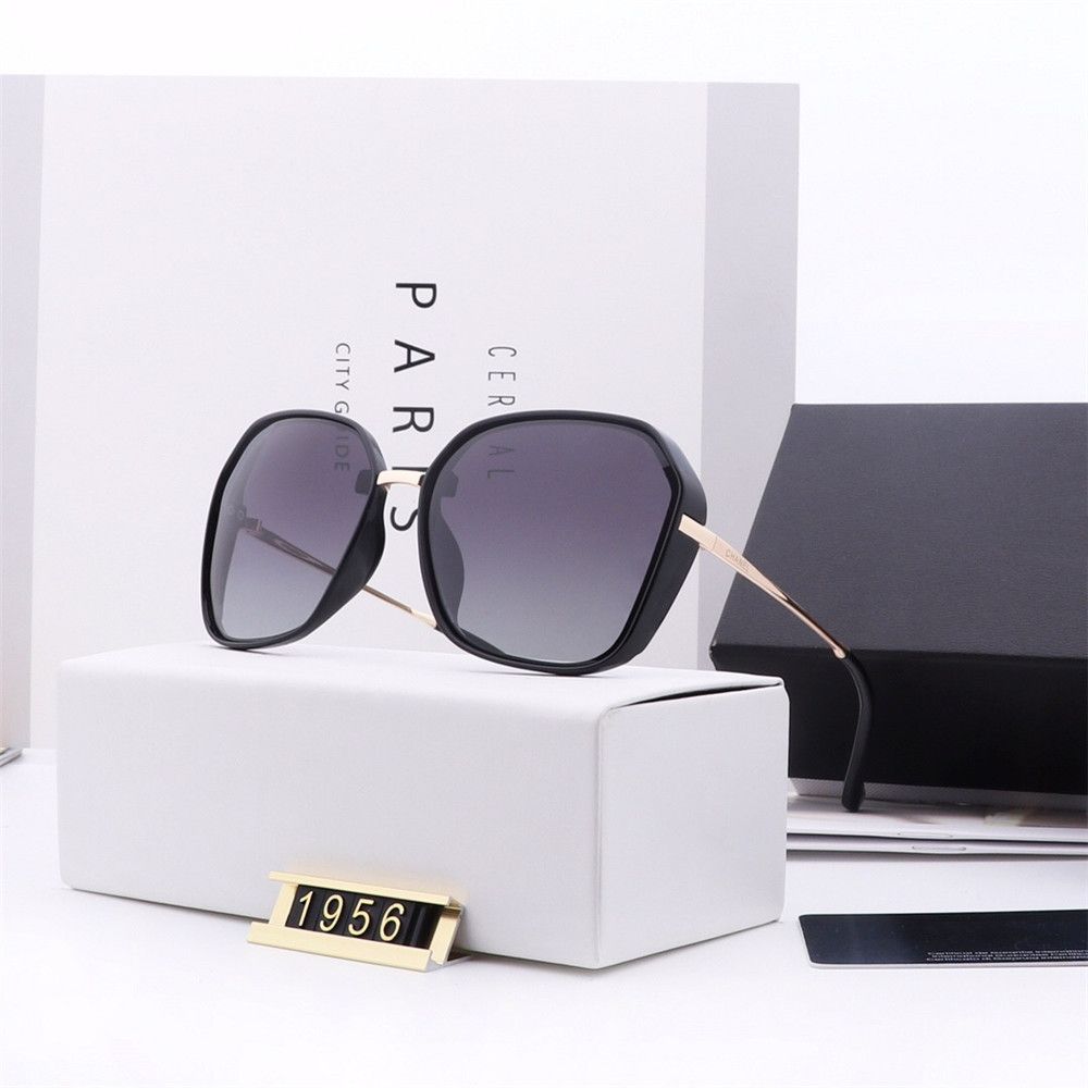 designer shield sunglasses