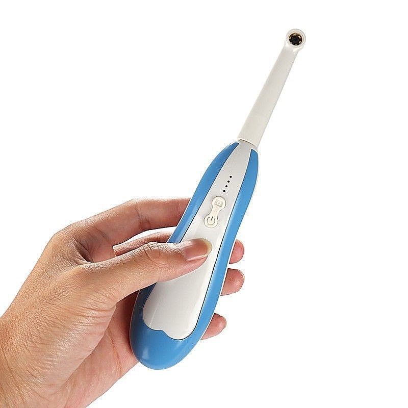High Quality Wireless Oral Scanner Intraoral Camera Wifi Dental Intra