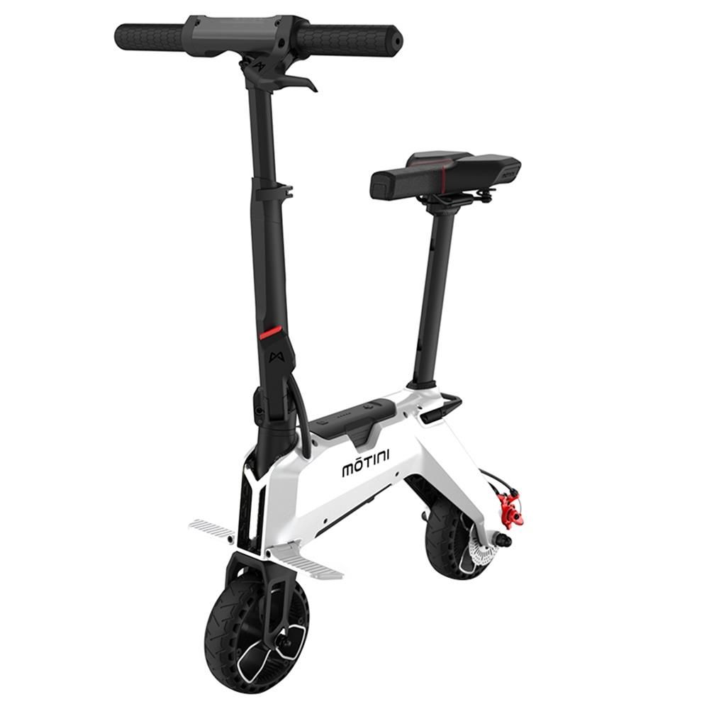 motini scooter