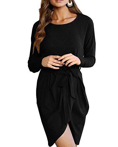 wrap bodycon midi dress