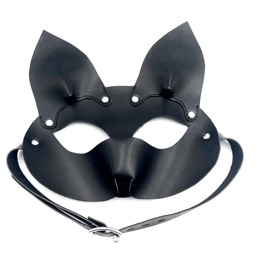 Masque de renard