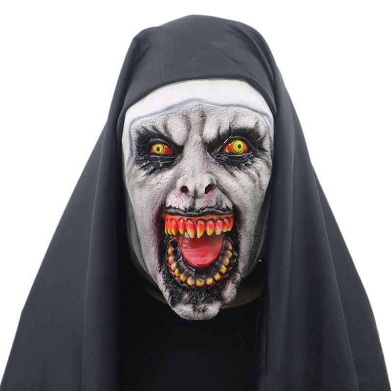 halloween costume props