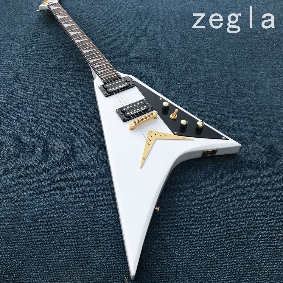 JACKSON GUITARRA ELECTRICA CDX22 BLANCA 2918000576