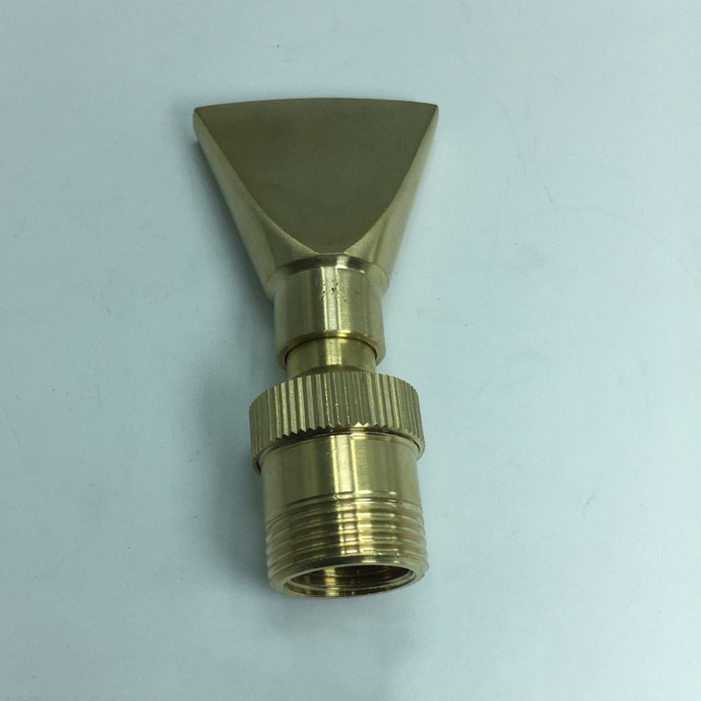 2020 1 2 Dn15 3 4 Dn20 Fan Shaped Water Fountain Nozzle Spray Sprinkler Head From Magideal 14 72 Dhgate Com