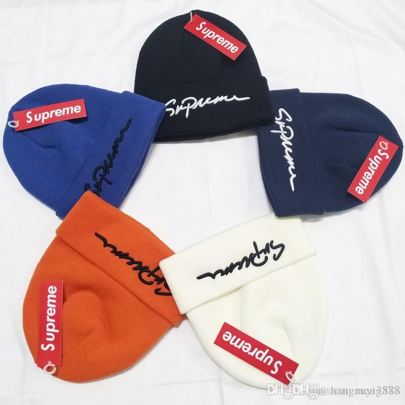 american cap brands