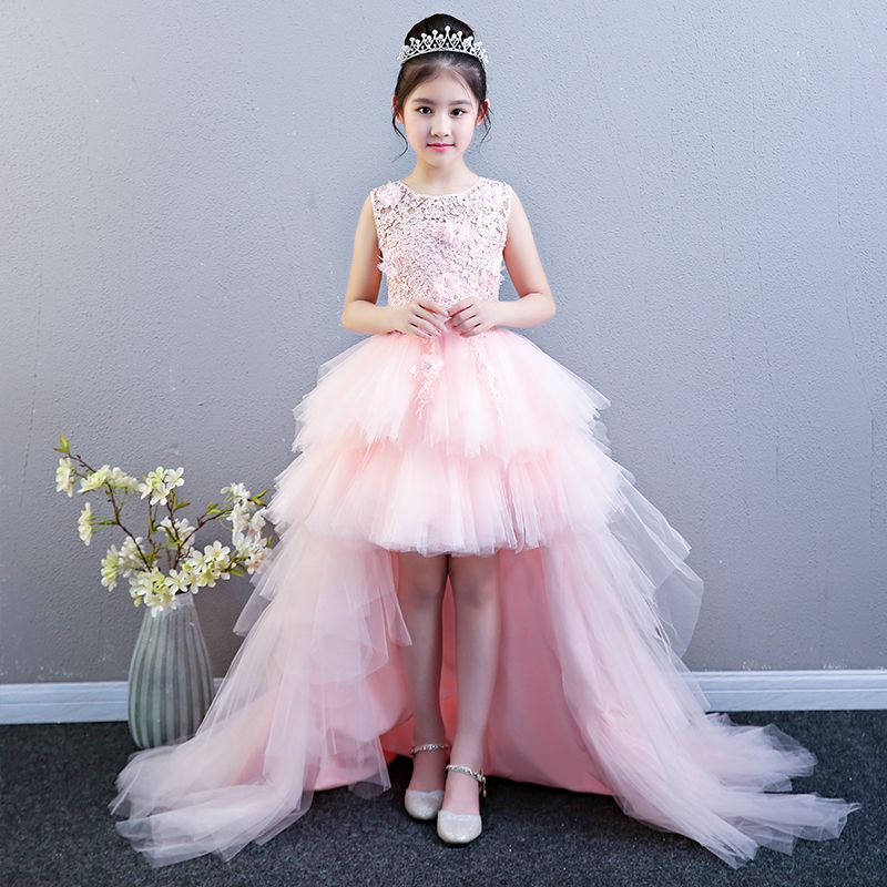 flower child wedding dress
