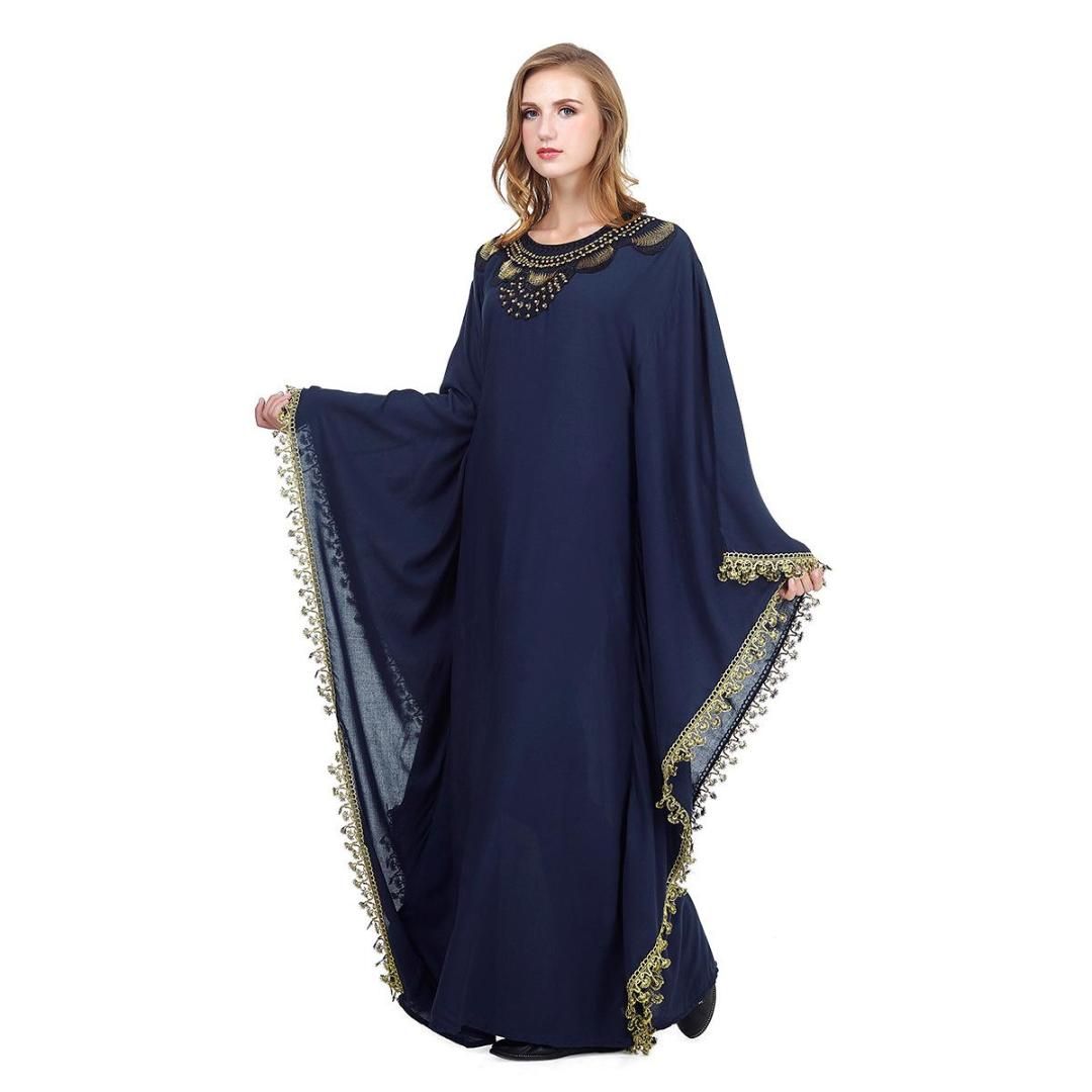 Navy Blue One Size