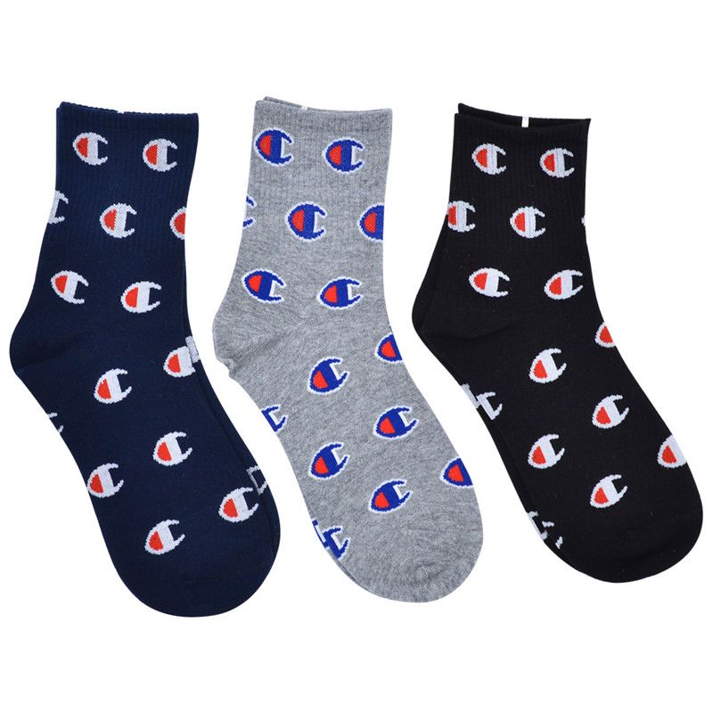 champion brand socks