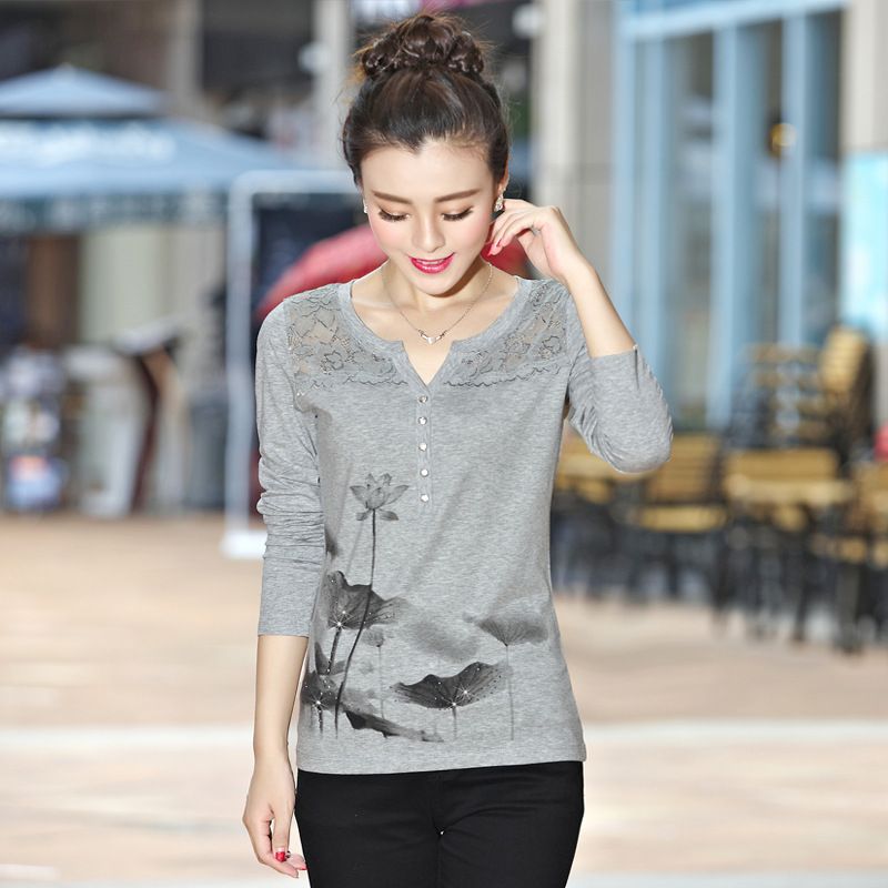 poleras mujer aliexpress