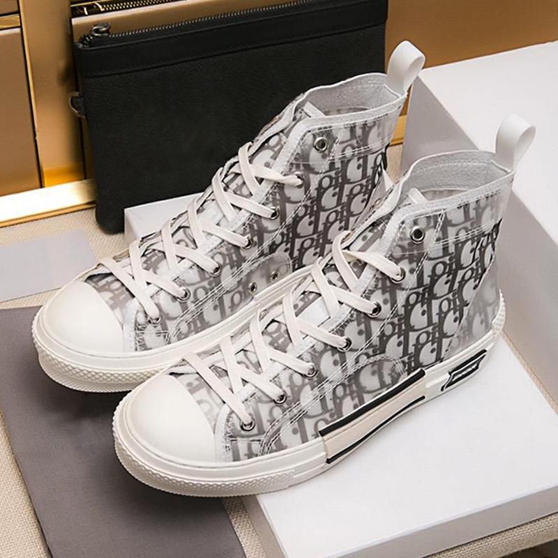 zapatillas dior mujer