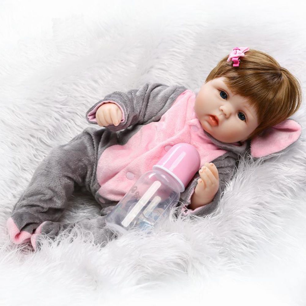 cute reborn baby dolls