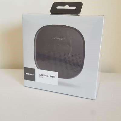 2019 Bass Heavy Car Portable Outdoor Bluetooth Speaker Bose
