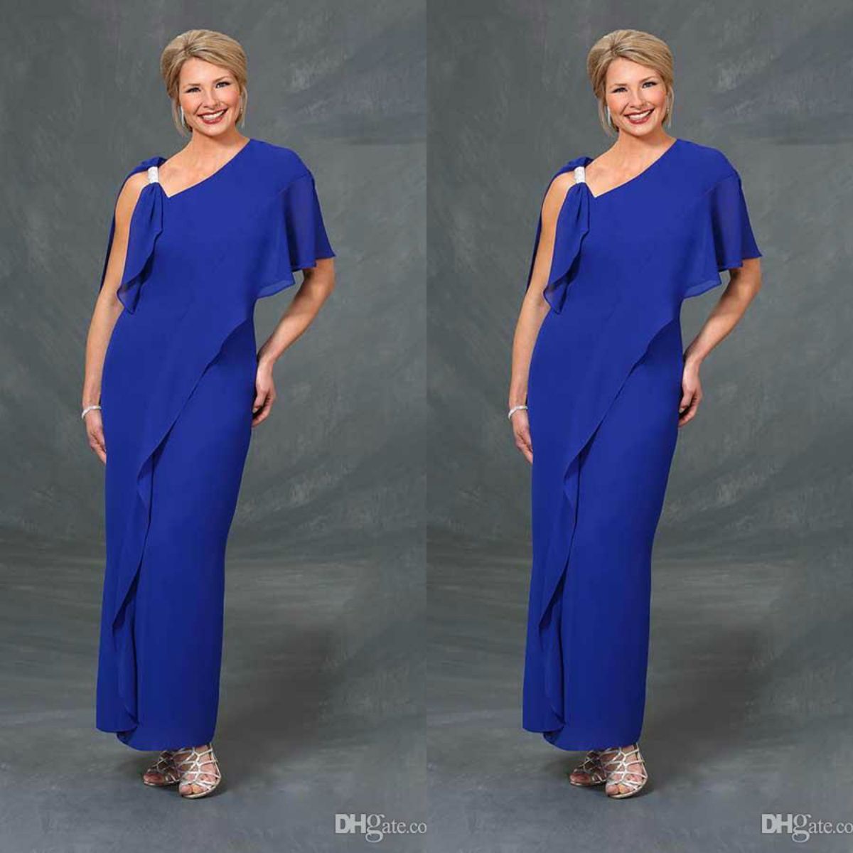 ursula tea length dresses