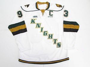 marner london knights jersey