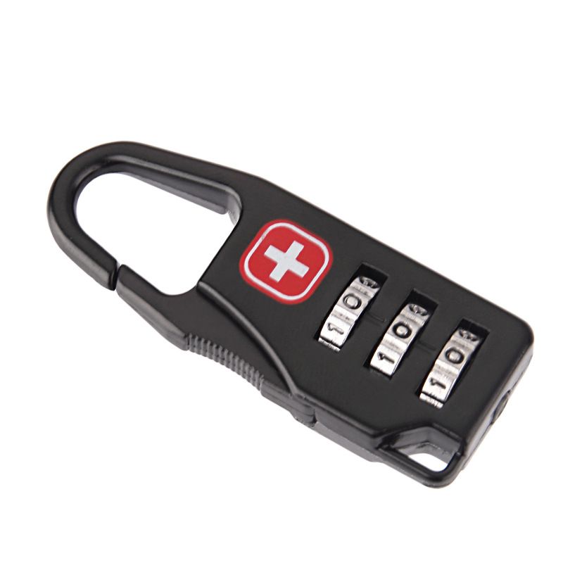 travel safe lock