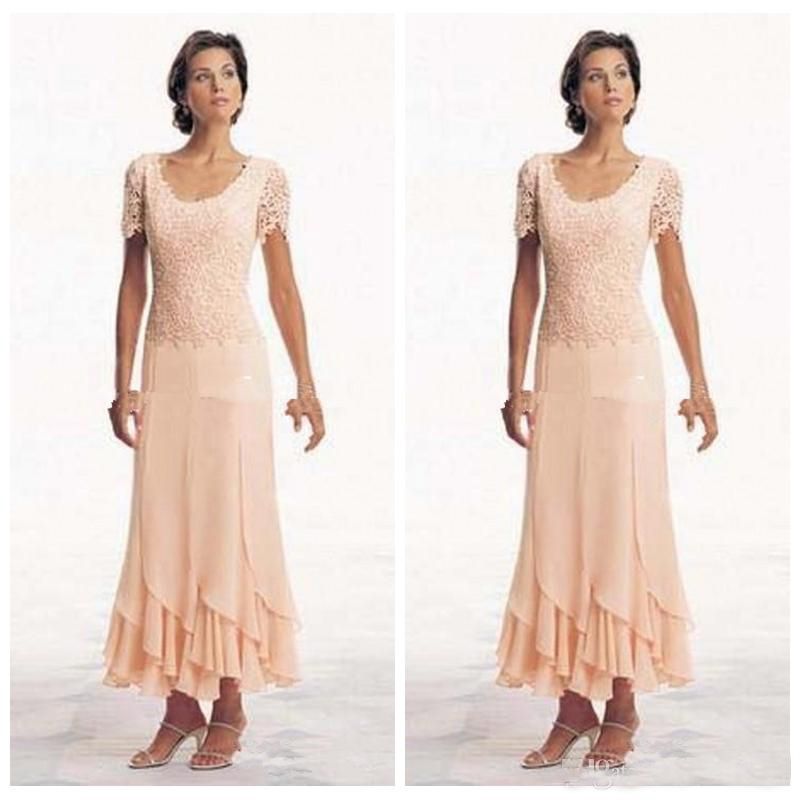 2019 spring mother of the bride dresses