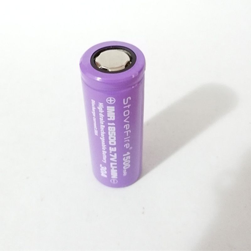 High Quality S 18500 Lithium Battery 3 7v Actual Capacity 1500mah Electric Mosquito Bat Battery Factory Direct Selling Cigarette Lighter Battery E Cigarette Battery For Sale From Sourcebattery 2 7 Dhgate Com