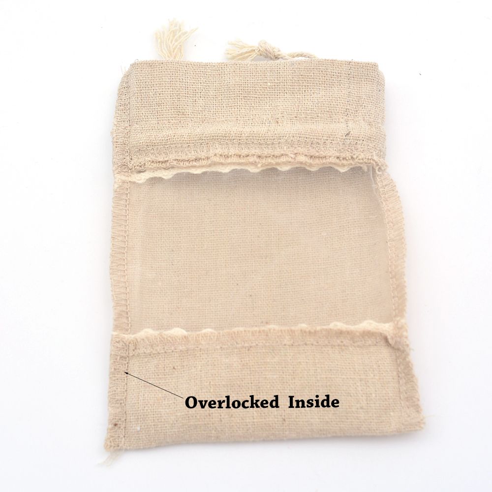 burlap ensacark clothing