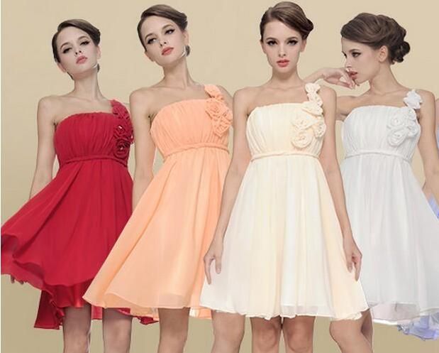 bridesmaid dress under $50