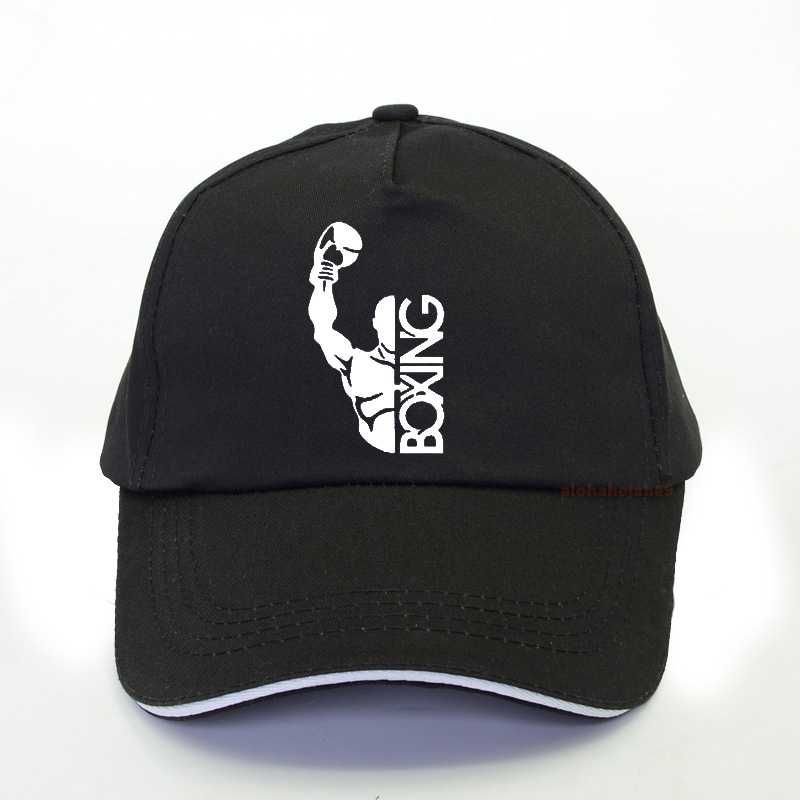 boxing snapback