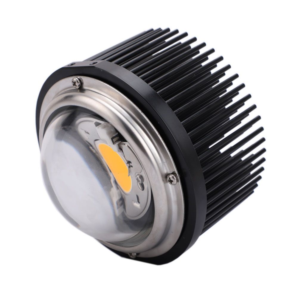 Diy Cree Cob Kit Cree Cxb3590 Ideal Holder 50 2303cr Pre Drilled Passive Heatsink D150mmxh70mmfor 60 70w D100mm Glass Lens From Big4grow 89 45 Dhgate Com