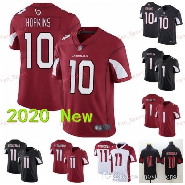 red hopkins jersey