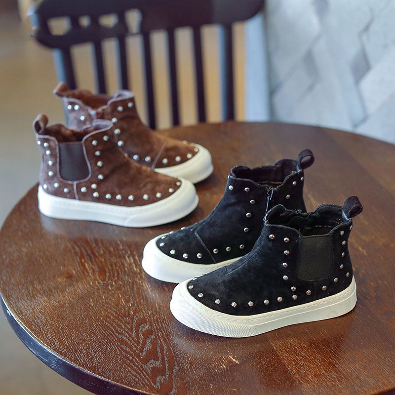 stylish boots for boys