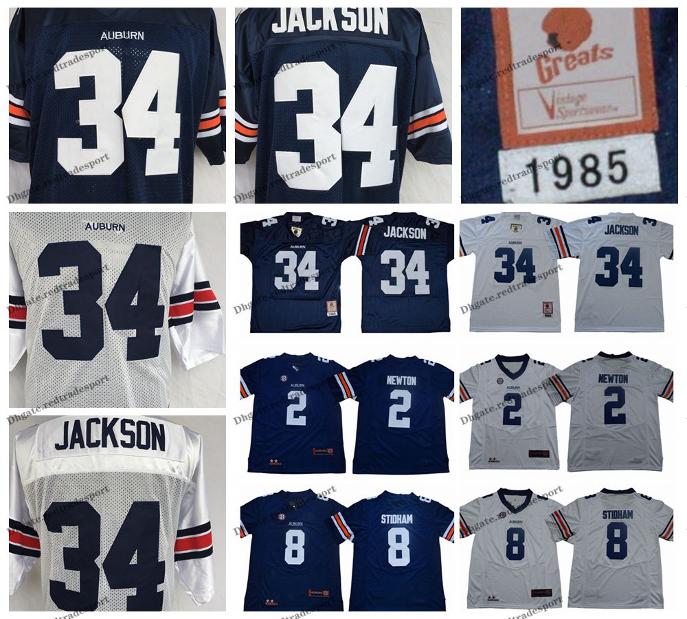 vintage college football jerseys