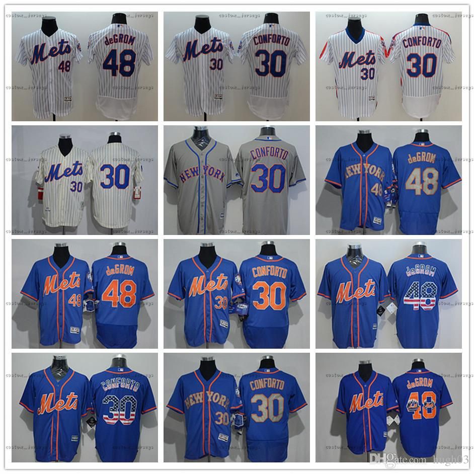 mets jersey men