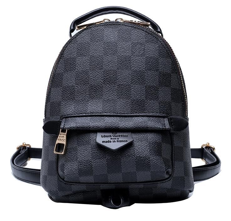 small duffel bag backpack