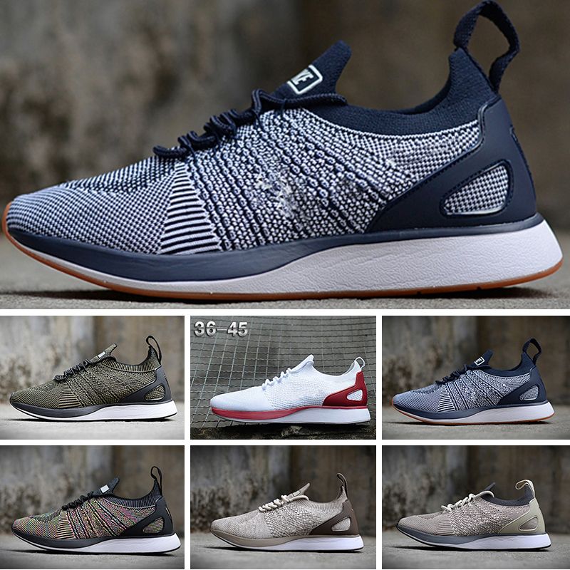 nike air zoom mariah flyknit racer id