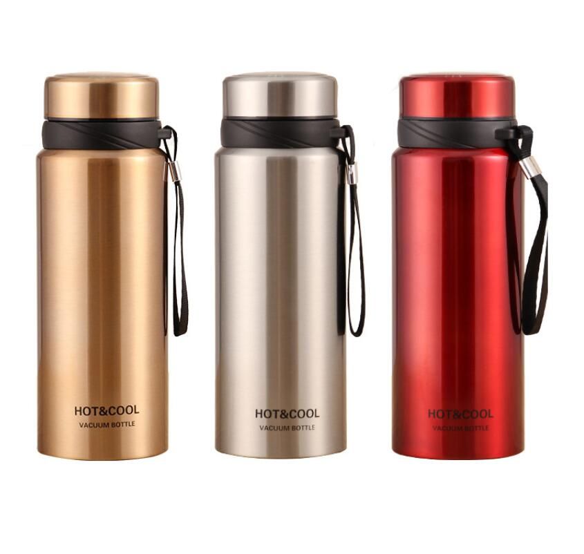 thermos stainless steel vacuum insulated bottle 25oz