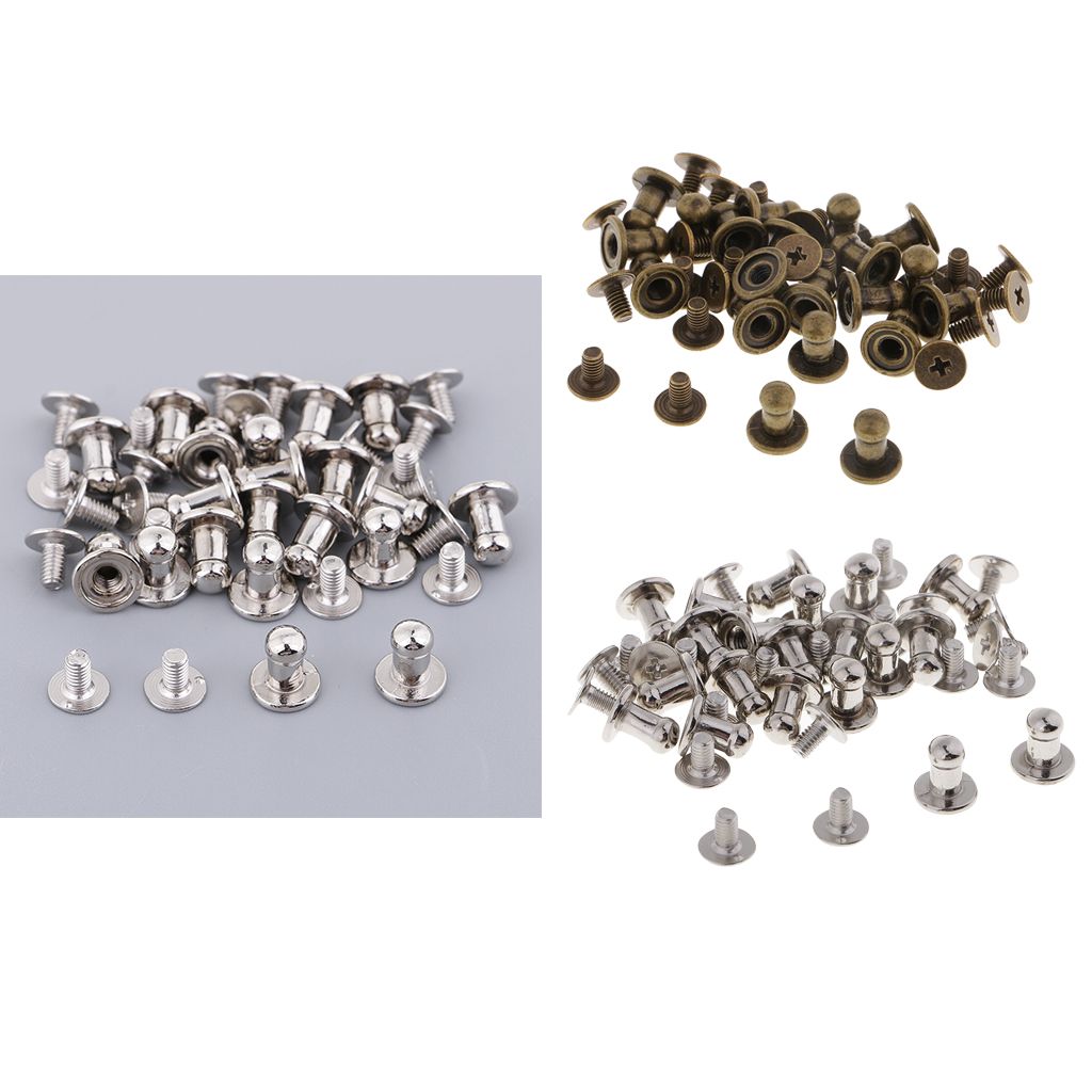 mini rivets