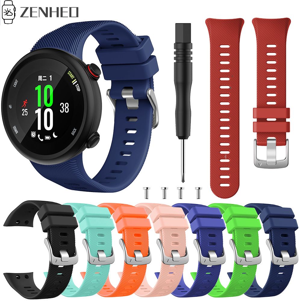 forerunner 45 bracelet
