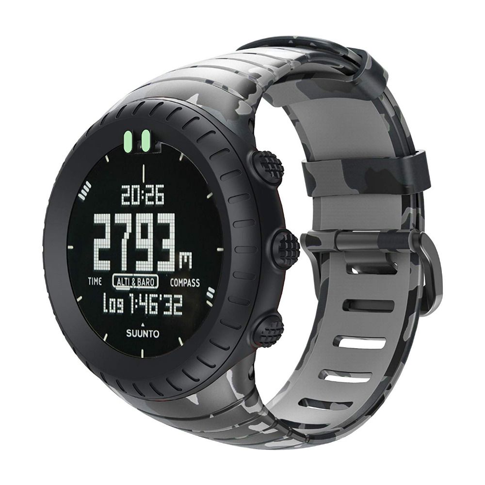 suunto core grey