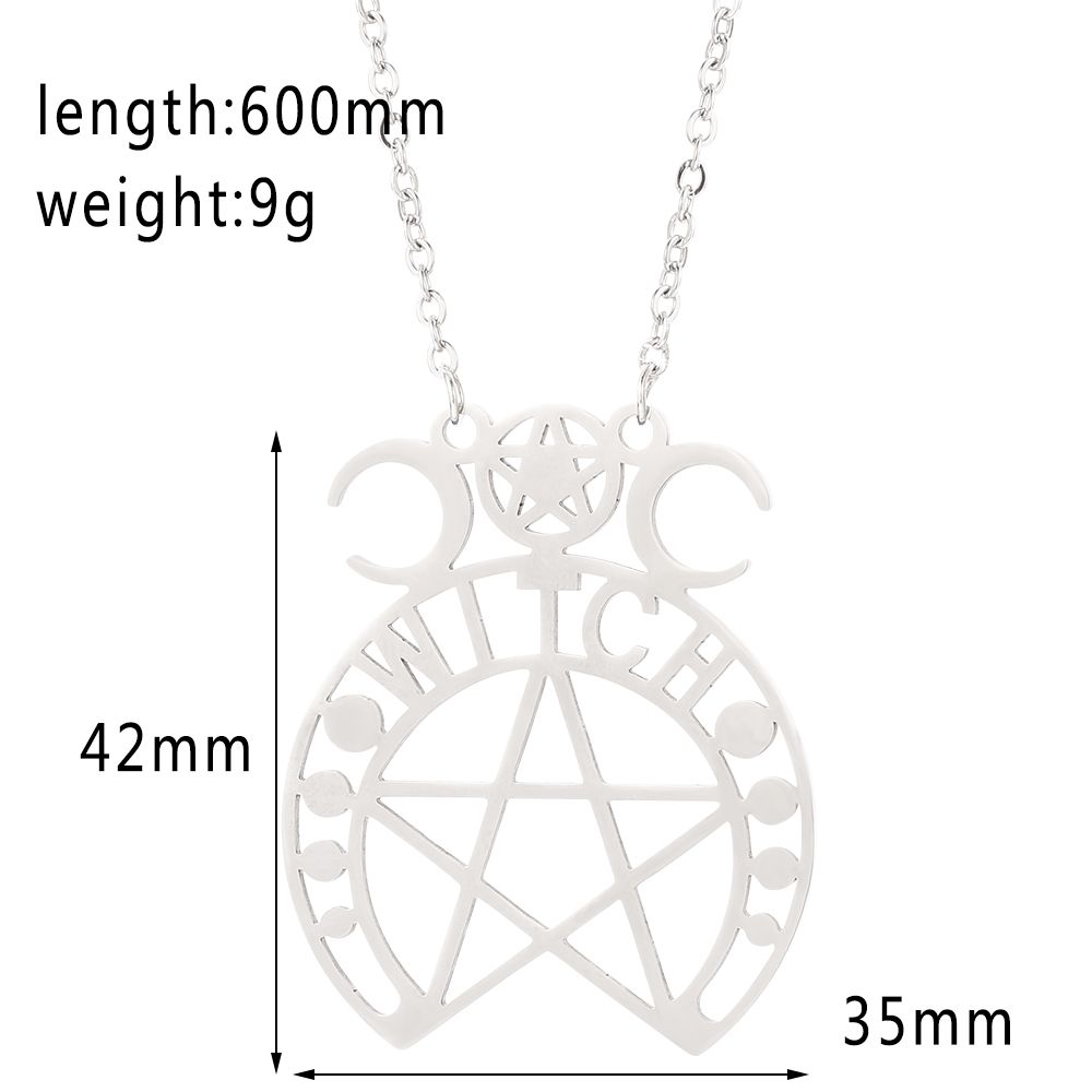 إلهة القمر 60CM