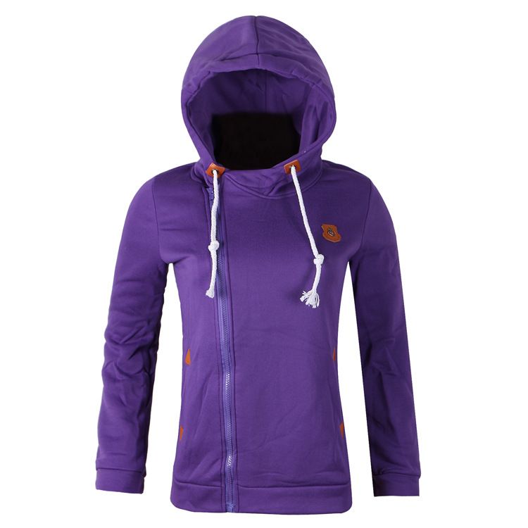 juicy couture blue zip up