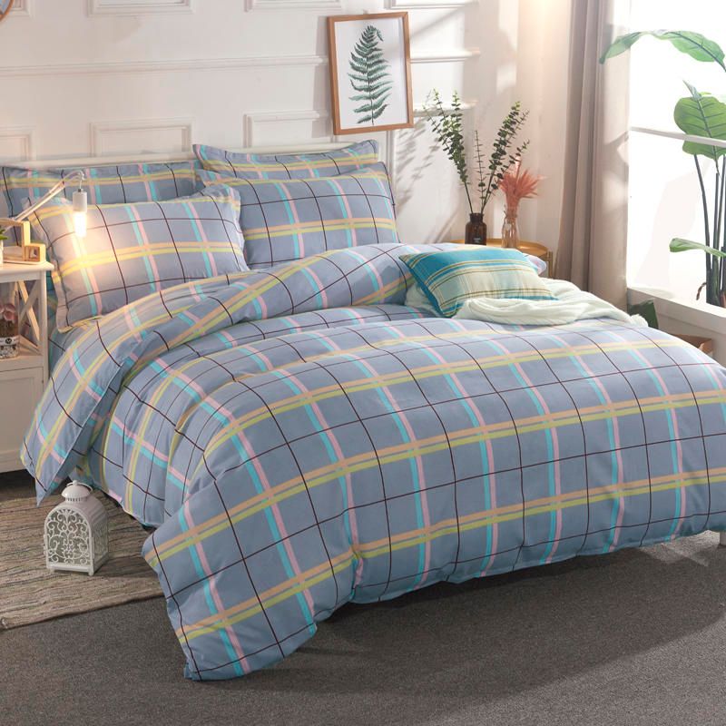 2020 Duvet Cover Quilt Cove Bed Cover Queen King Full Twin Size