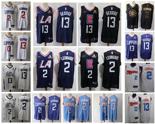 clippers black jersey