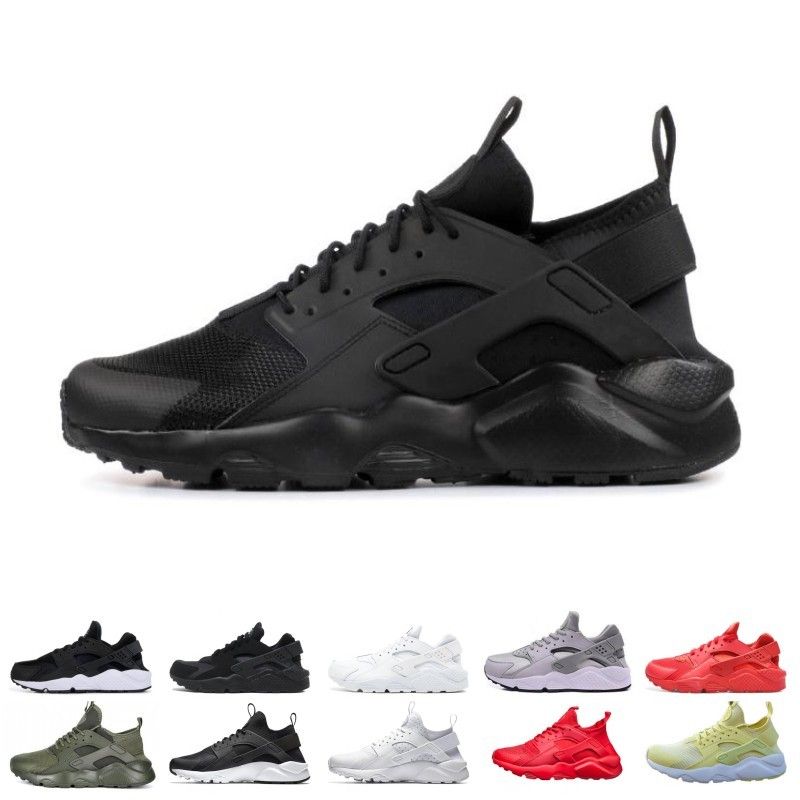 2019 huaraches