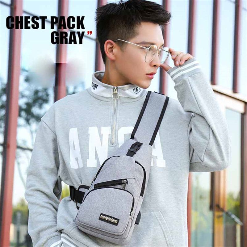 fashion crossbody bag