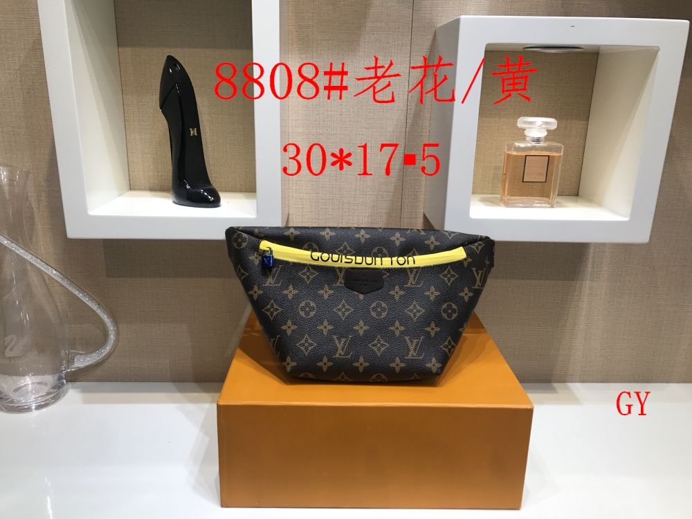 fanny pack brand name