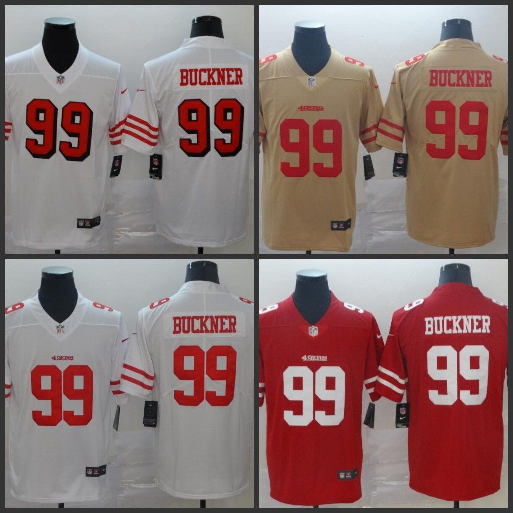 49ers 100th anniversary jersey