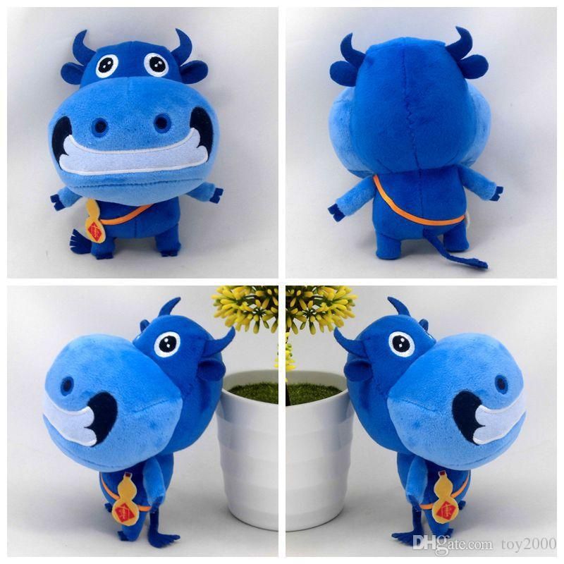 big mouth plush
