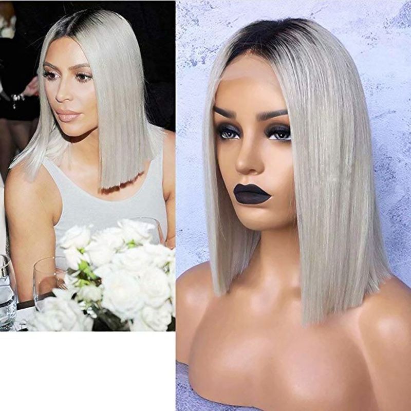 Cortes De Cabello Recto Para Mujer