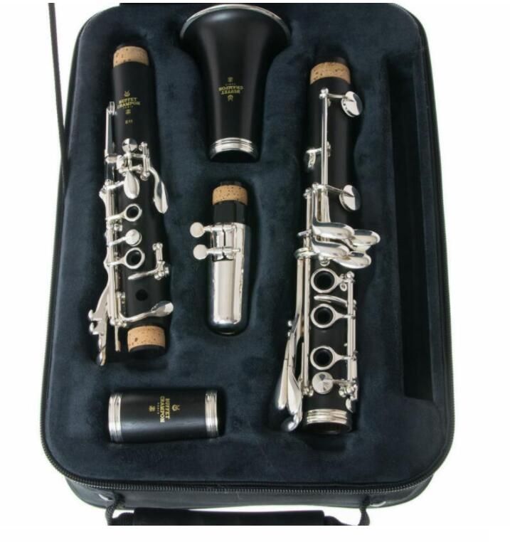 Shop Bb Soprano Online, New Professional Buffet