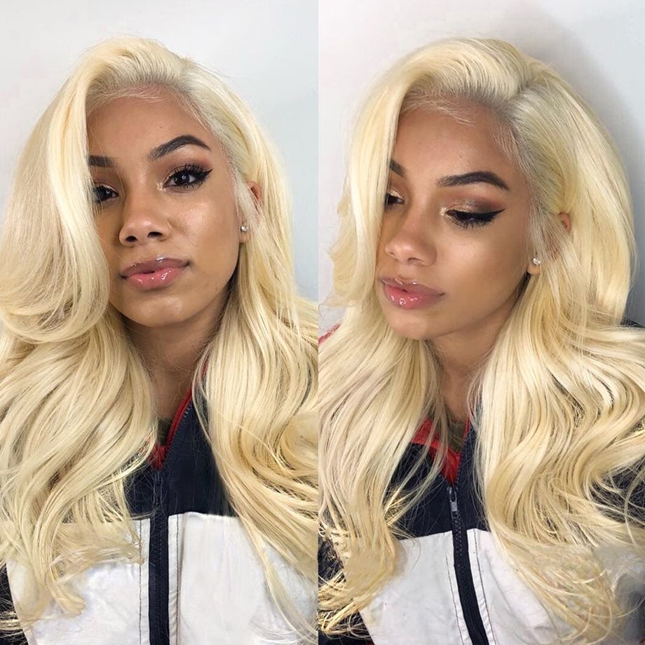 curly hair wigs for white women