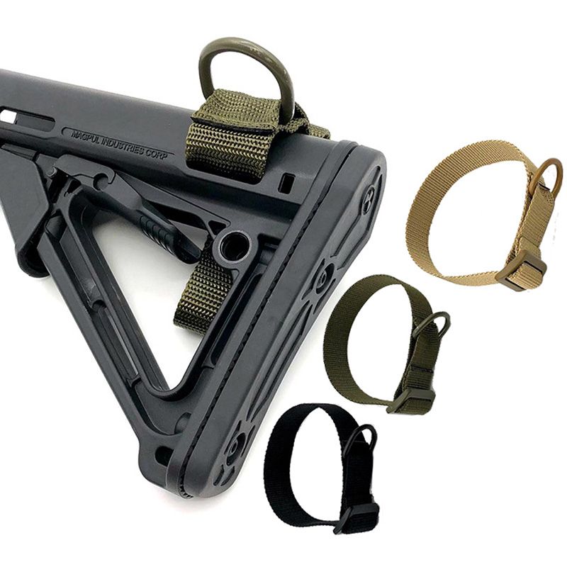 1 Punkt Schulter Rifle Gun Sling Gurt Jagd Taktisch Airsoft Seil Gürtel 1 Punkt Schulter Rifle Gun Sling Gurt Jagd Taktisch Airsoft Seil Gürtel